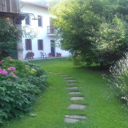 B&B Castellani Fanna Ngoại thất bức ảnh