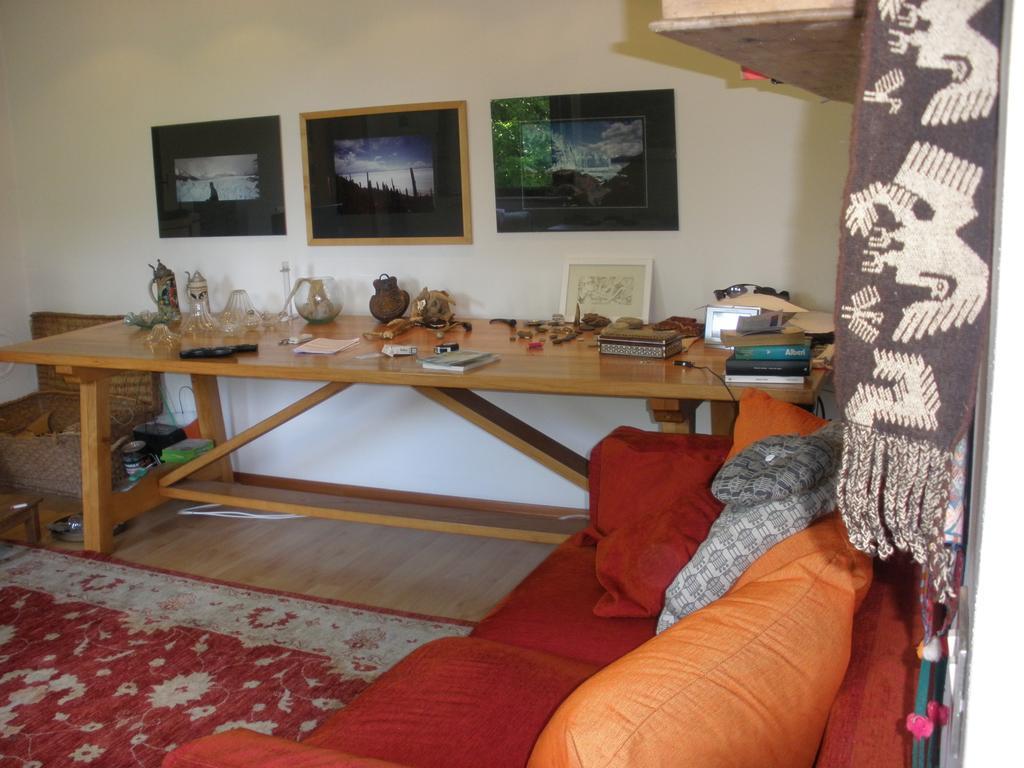B&B Castellani Fanna Ngoại thất bức ảnh