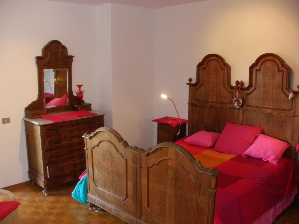 B&B Castellani Fanna Ngoại thất bức ảnh