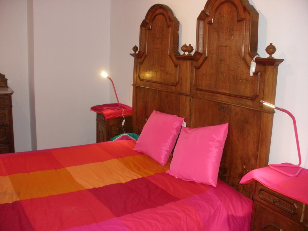 B&B Castellani Fanna Phòng bức ảnh