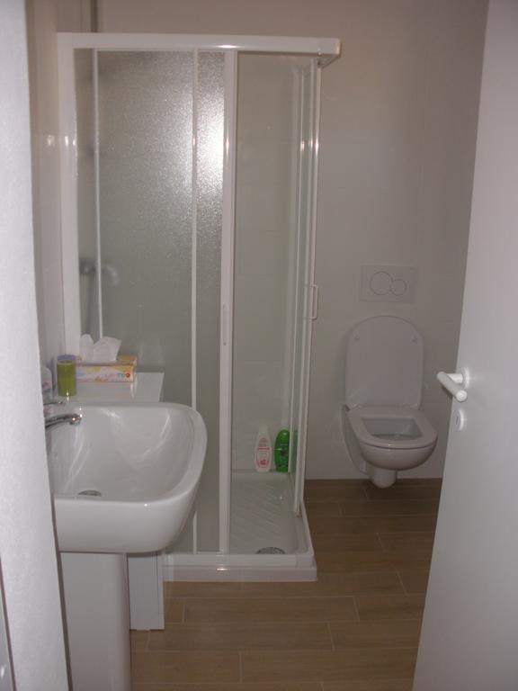 B&B Castellani Fanna Ngoại thất bức ảnh
